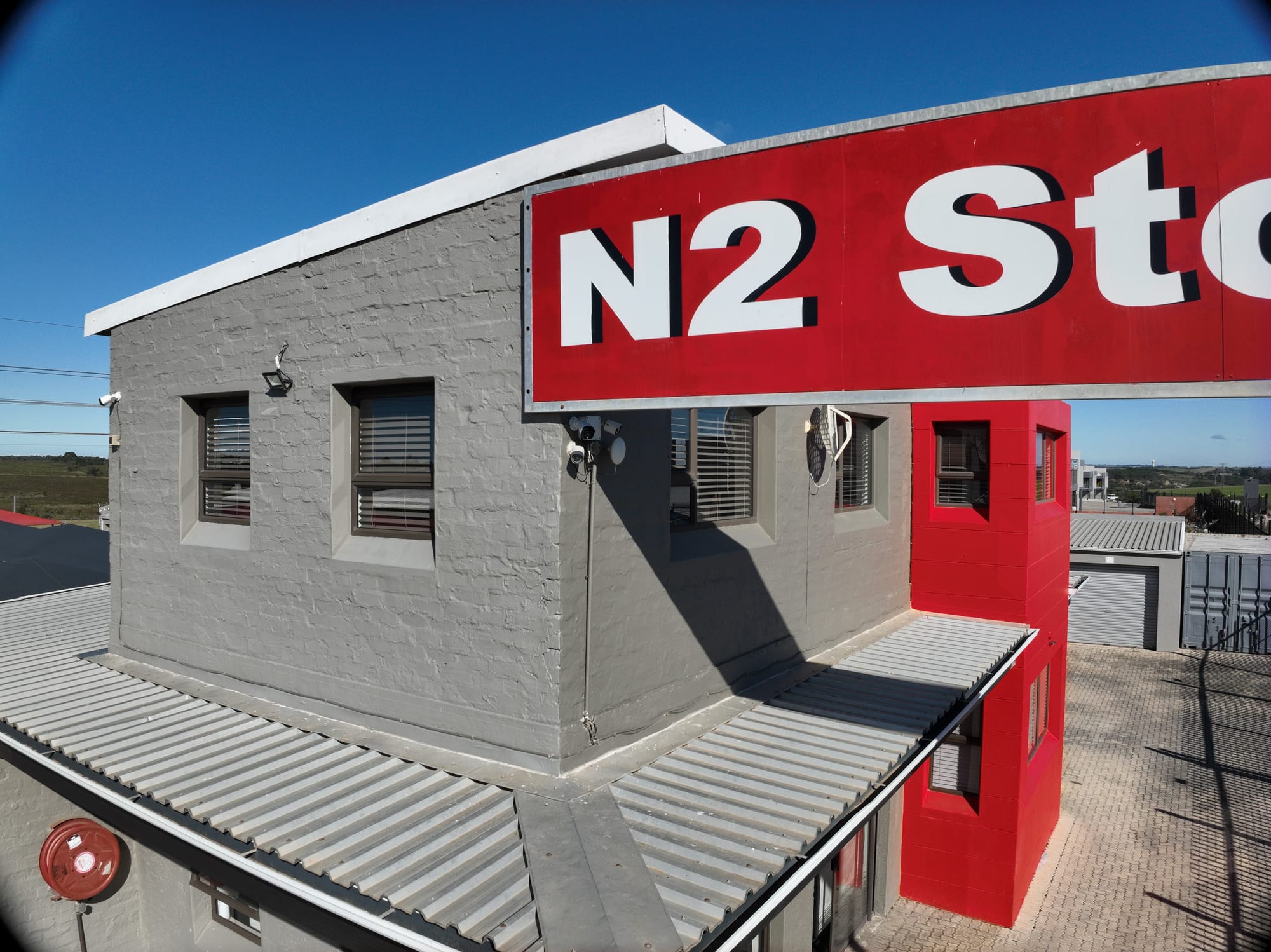 24/7 CCTV
